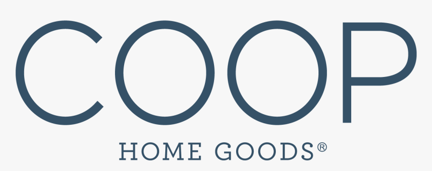 Coop Home Goods - Circle, HD Png Download, Free Download