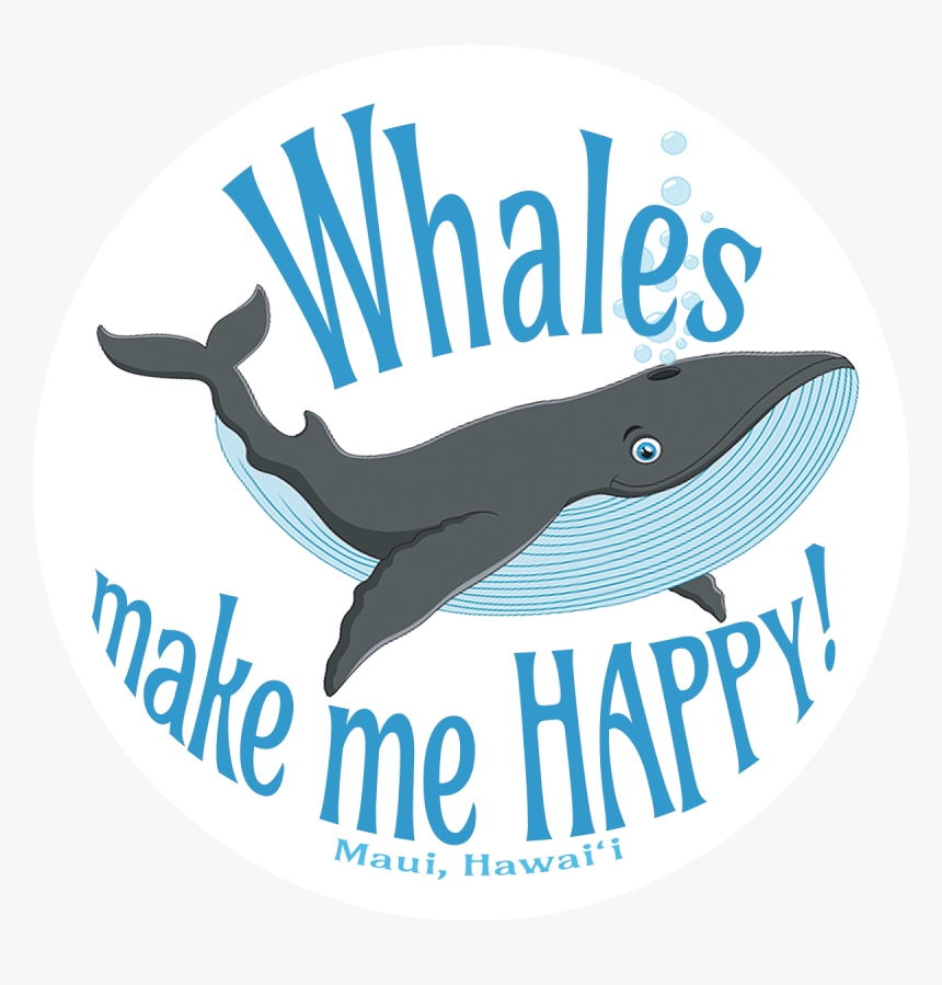 Whale, HD Png Download, Free Download