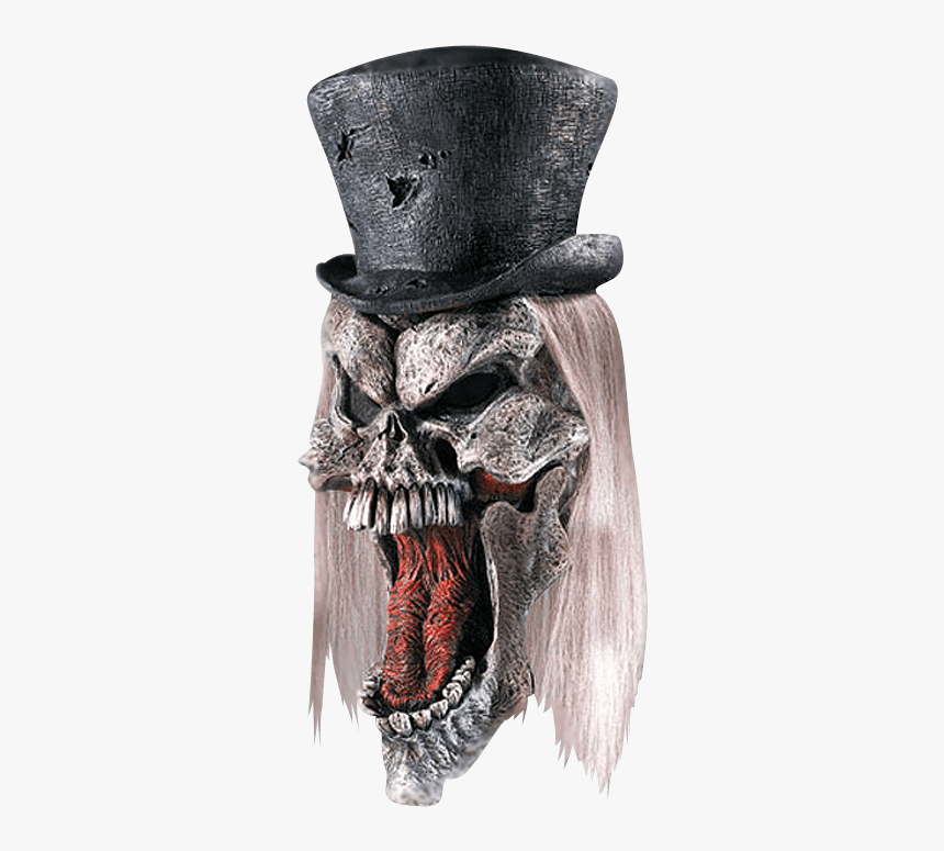 Bones Skeleton Mask - Fashion Design, HD Png Download, Free Download