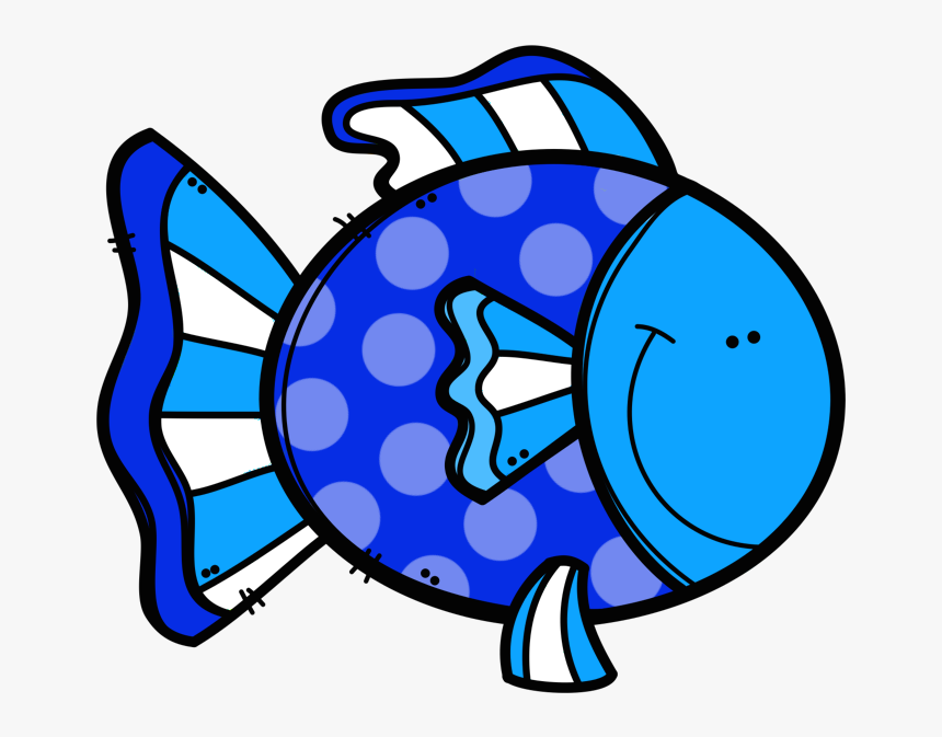 Melonheadz Clipart Fish - Melonheadz Clip Art Fish, HD Png Download, Free Download