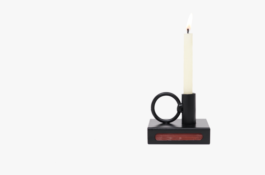 Blackminicandlebox, HD Png Download, Free Download