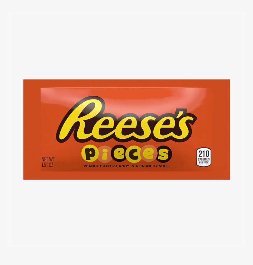 Reeses Pieces - Food, HD Png Download, Free Download