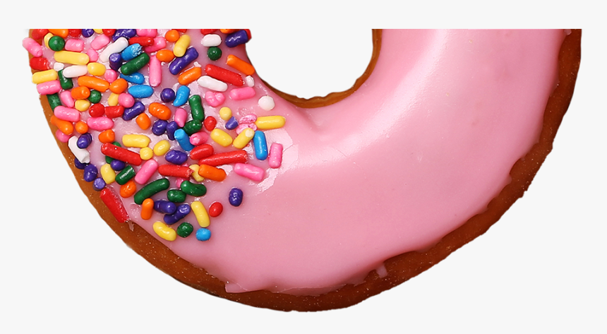 Donut2 - Cake, HD Png Download, Free Download