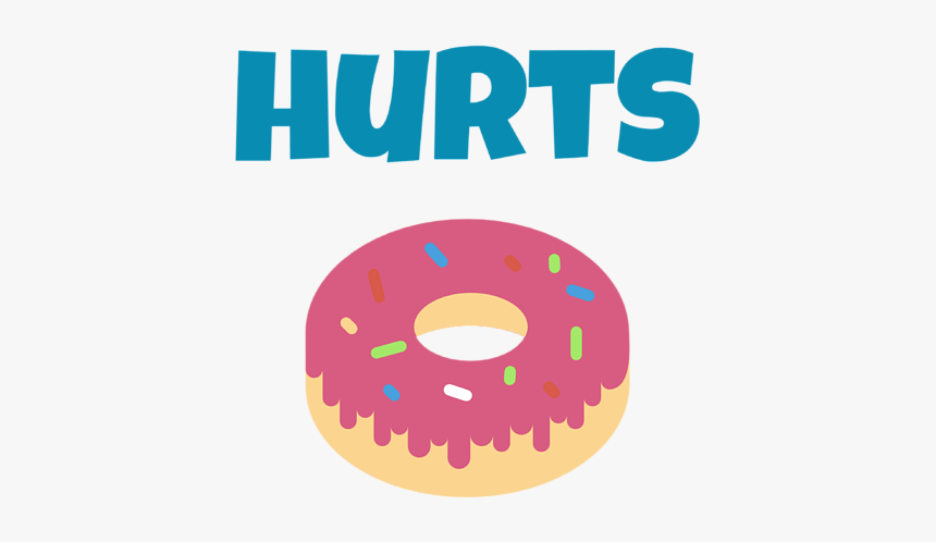 Doughnut, HD Png Download, Free Download