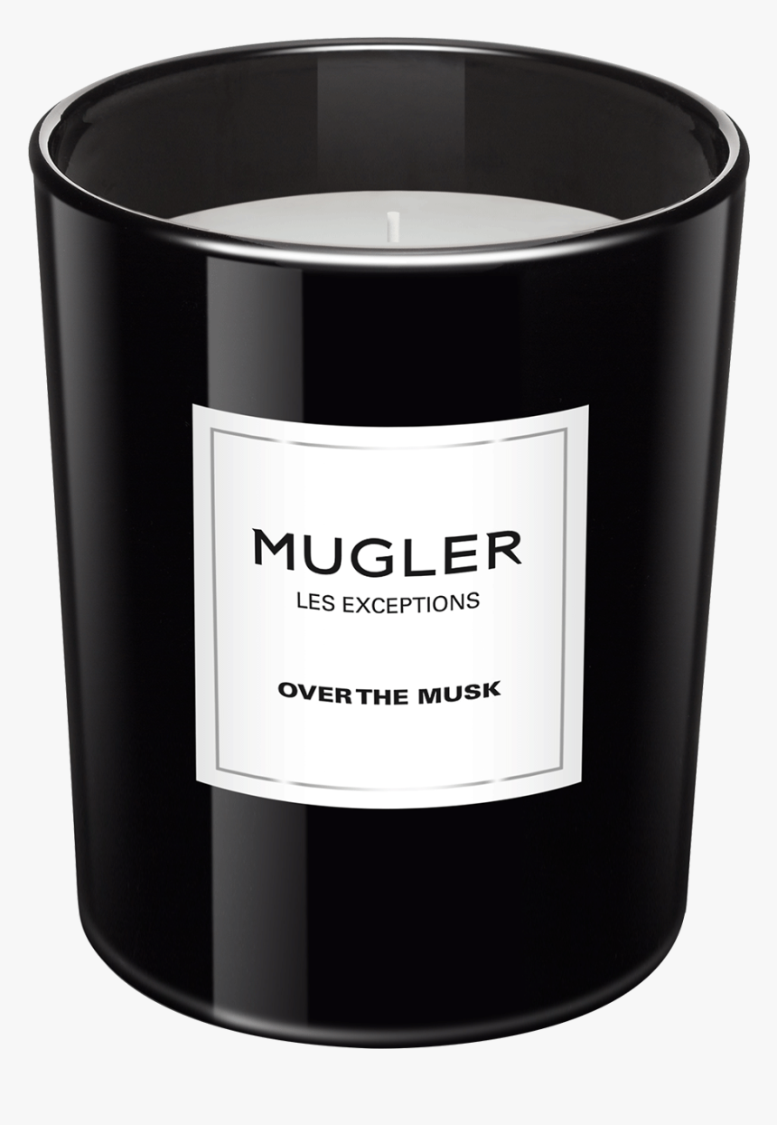 Over The Musk Scented Candle - Alien Candle, HD Png Download, Free Download