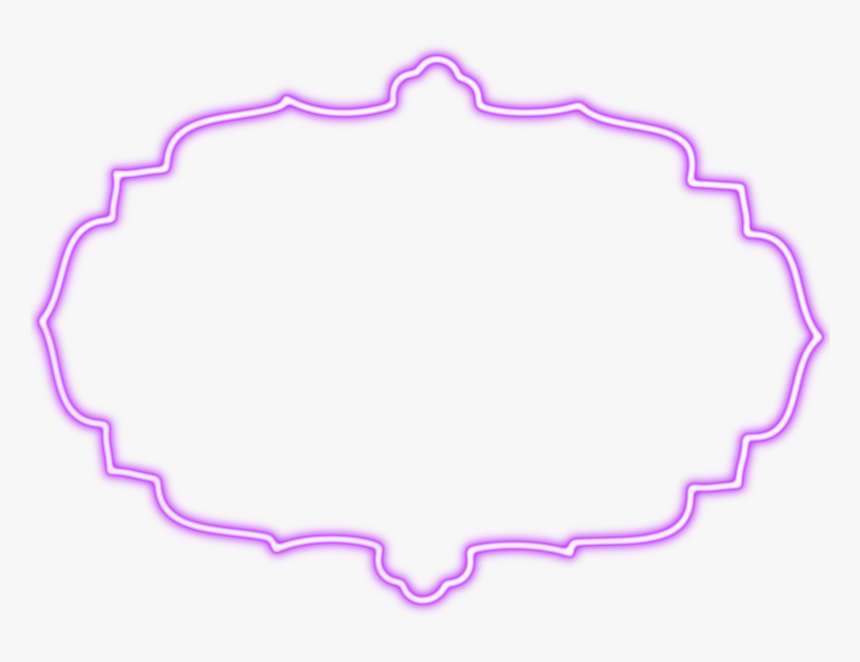 Frame Png Azul, Transparent Png, Free Download