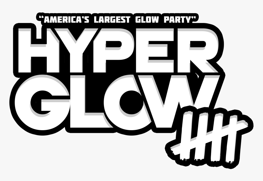 Hyperglow Logo, HD Png Download, Free Download