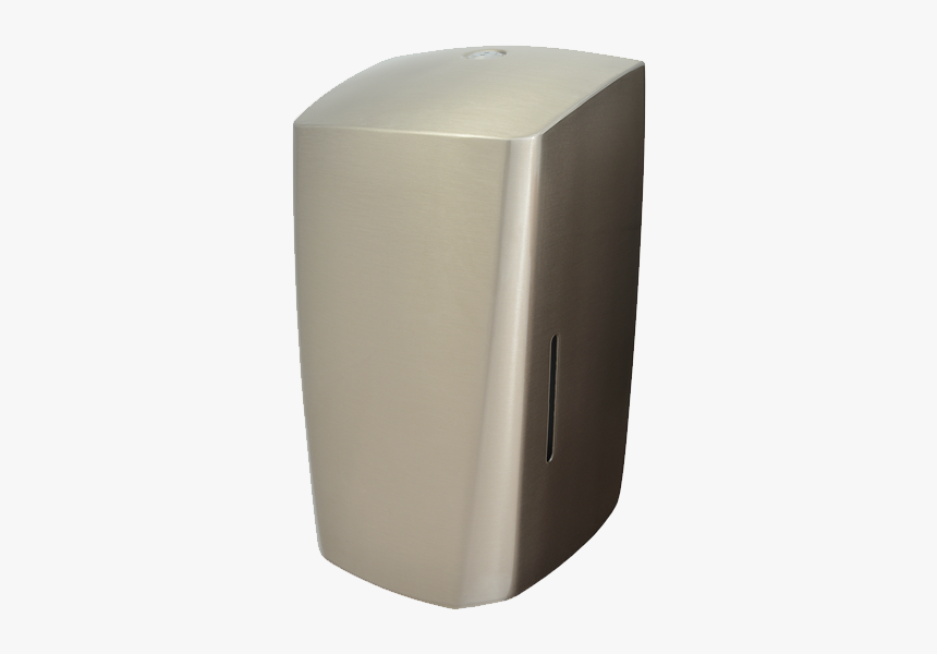 Platinum 2 Roll Toilet Paper Dispenser - Cylinder, HD Png Download, Free Download