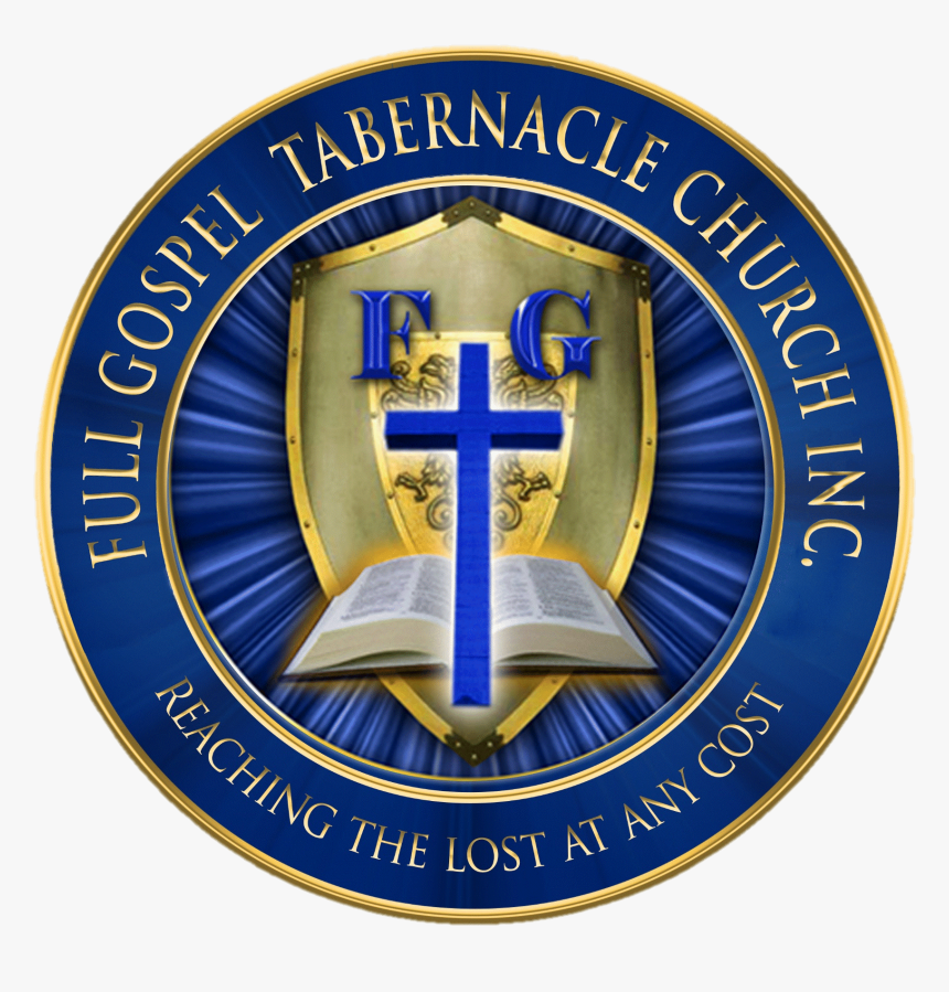 Full Gospel Tabernacle, HD Png Download, Free Download