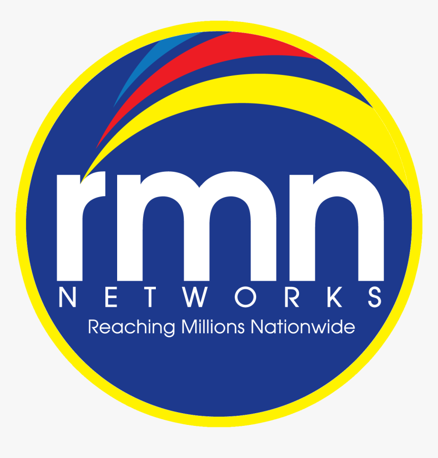 Radio Mindanao Network, HD Png Download, Free Download