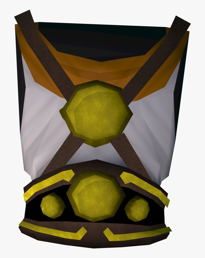 The Runescape Wiki - Messenger Bag, HD Png Download, Free Download