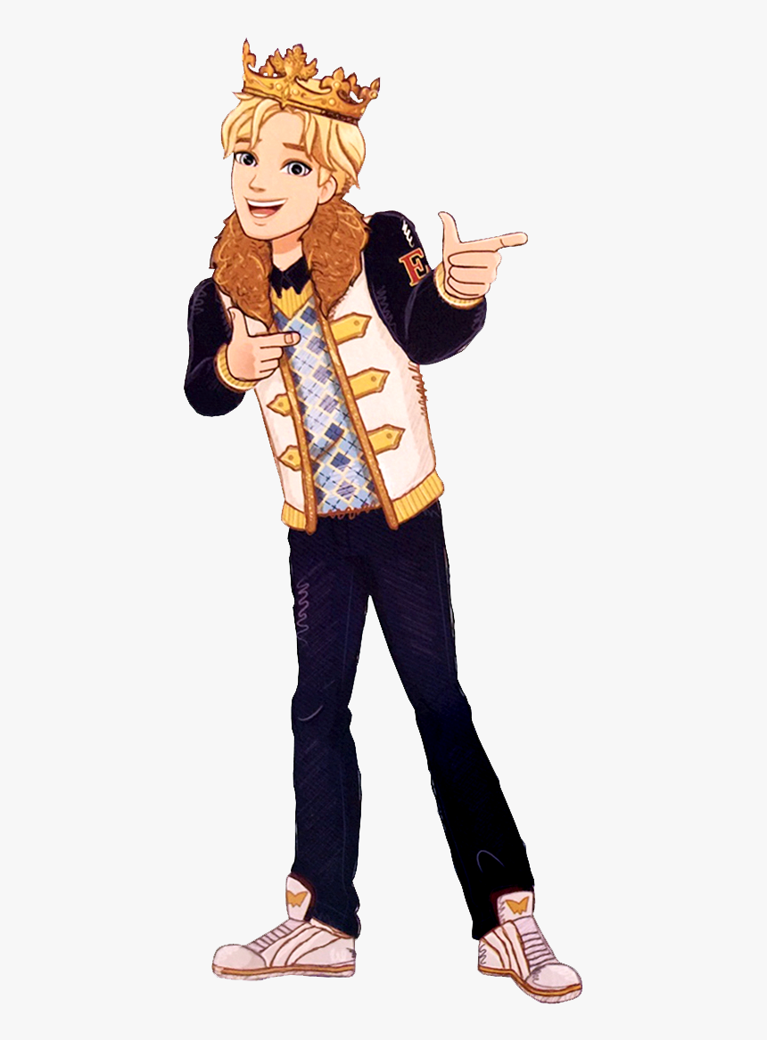 Ever After High Daring Charming, HD Png Download, Free Download