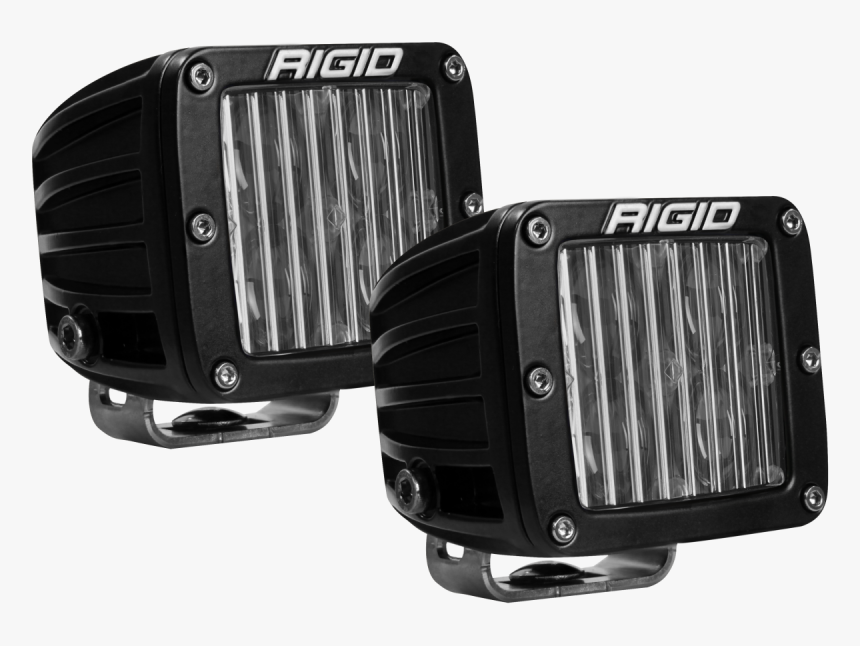 Rigid Industries Fog Lights, HD Png Download, Free Download