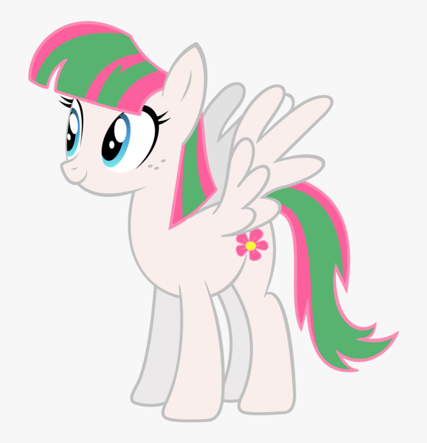 And Cool, I Have A Dog, A Kitty, Three Ferrets, Two - My Little Pony Blossomforth, HD Png Download, Free Download