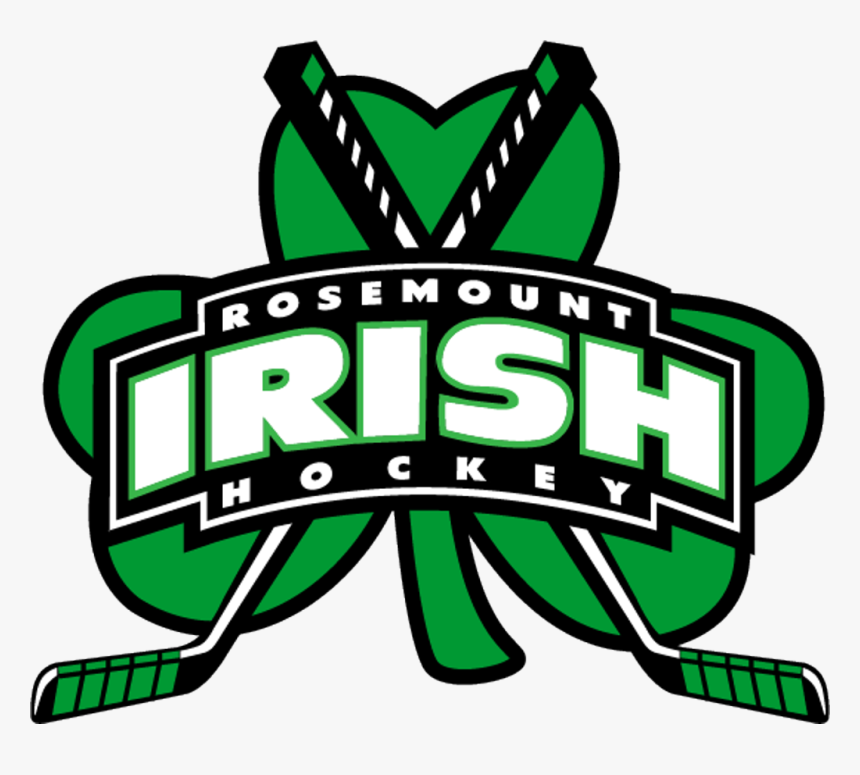 Rosemount Irish Hockey, HD Png Download, Free Download