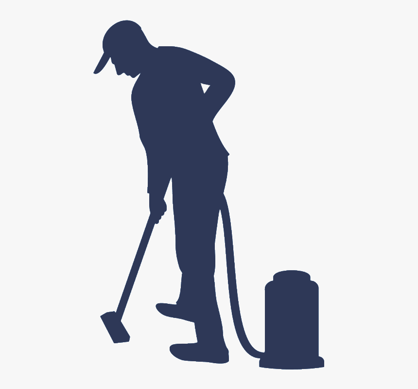 Cleaning Services Logos Vectors, HD Png Download, Free Download