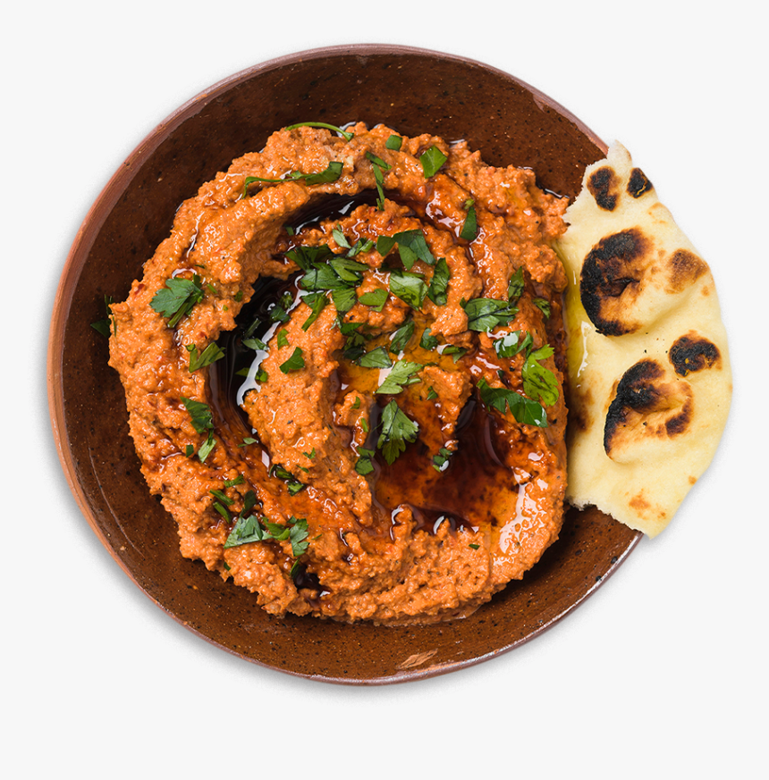 How To Make Muhammara - Pasanda, HD Png Download, Free Download