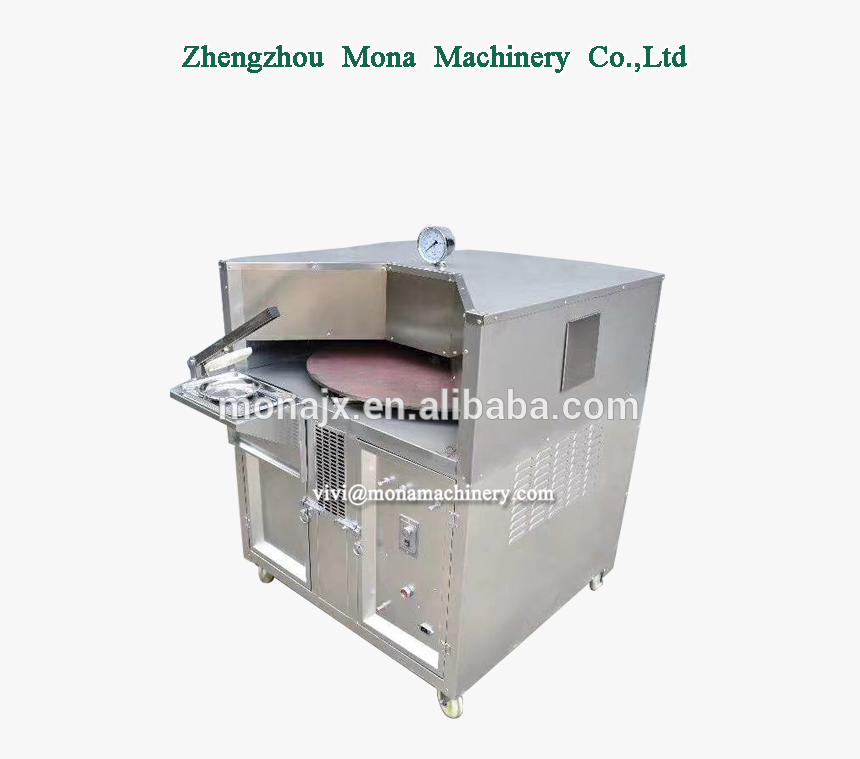 China Small Arabic Pita Bread Oven - Electric Fan, HD Png Download, Free Download