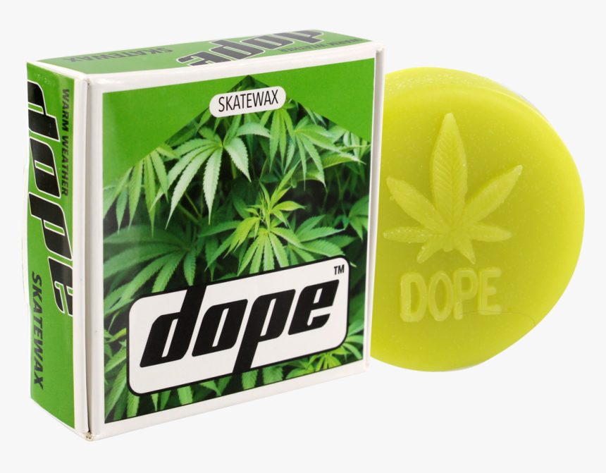 Dope Wax Bar - Palm Tree, HD Png Download, Free Download