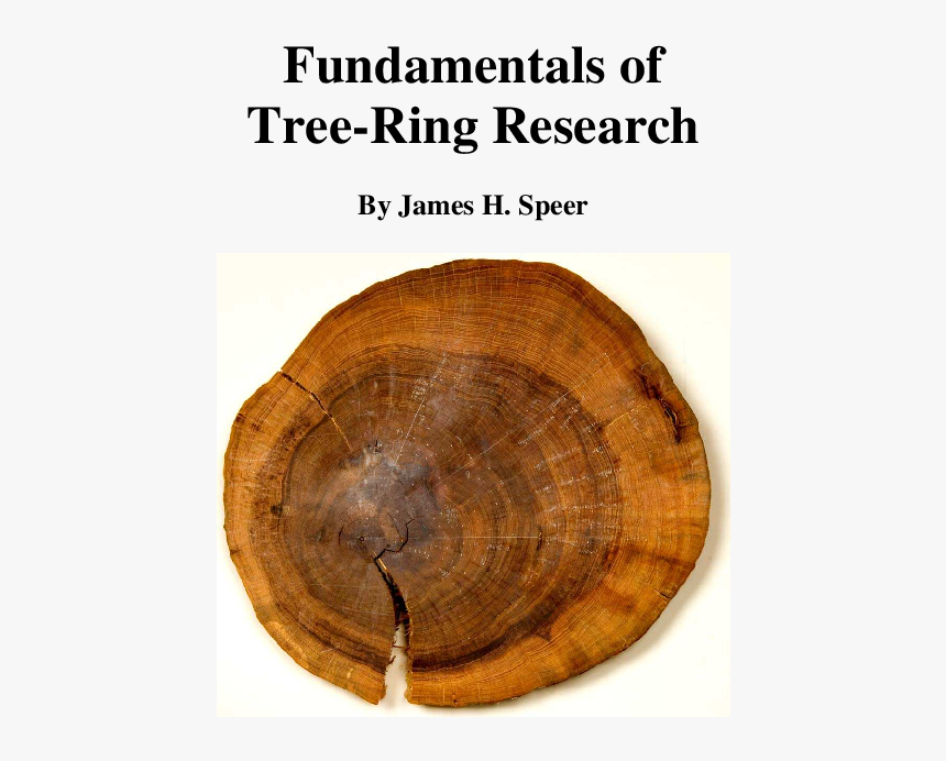 Dendrochronology Pdf, HD Png Download, Free Download