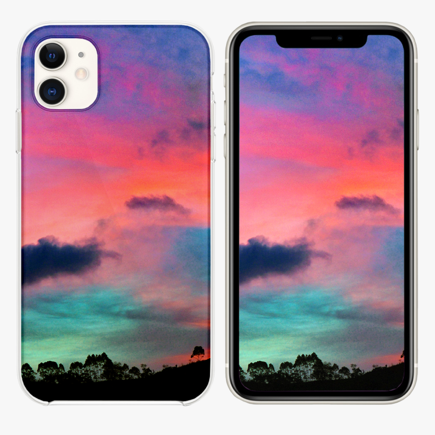 Iphone 11 Cases Beach, HD Png Download, Free Download