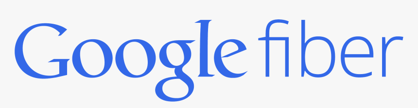 Google Fiber Logo, HD Png Download, Free Download