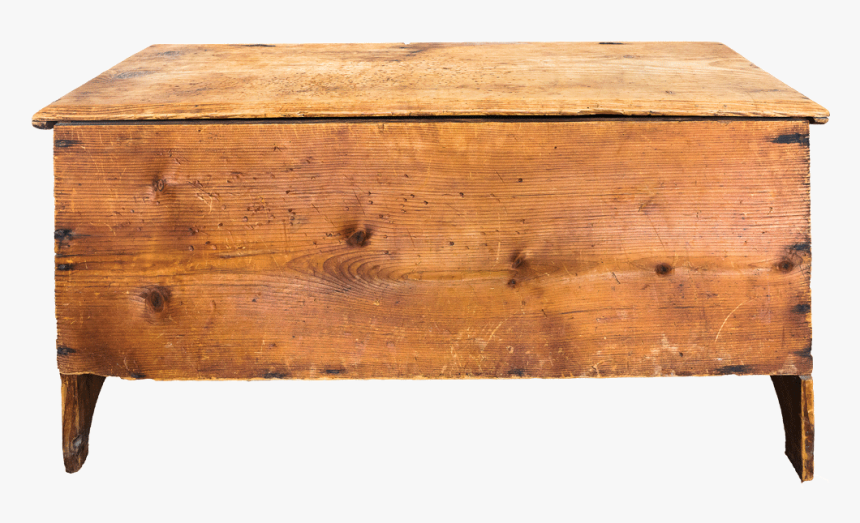 Sheraton Blanket Chest - Coffee Table, HD Png Download, Free Download