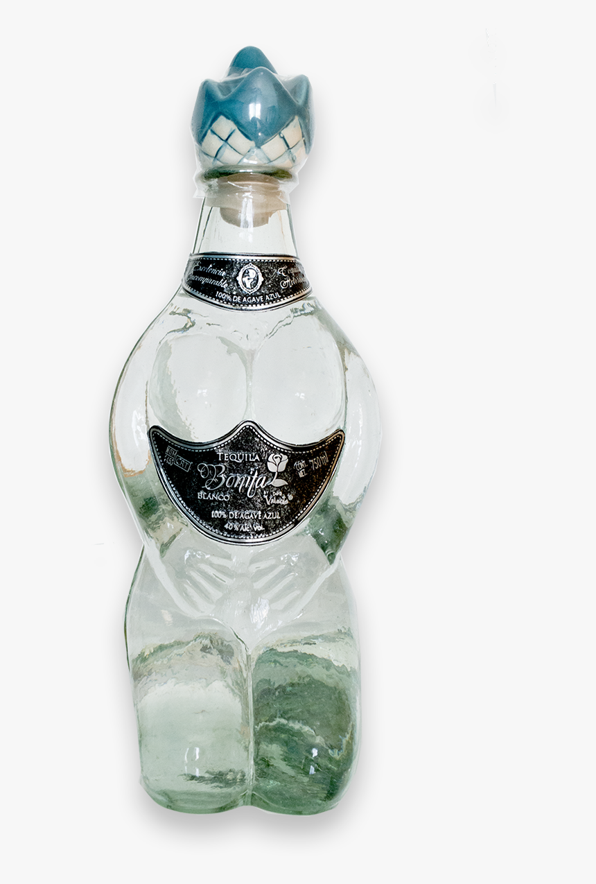 Glass Bottle, HD Png Download, Free Download