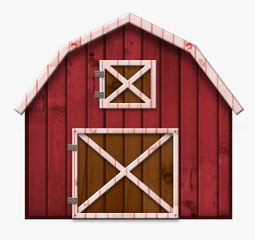 Transparent Barn Clipart - Barn Clipart Png, Png Download, Free Download