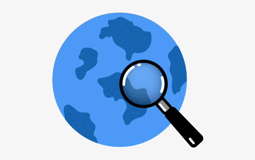 World In Brief - Illustration, HD Png Download, Free Download