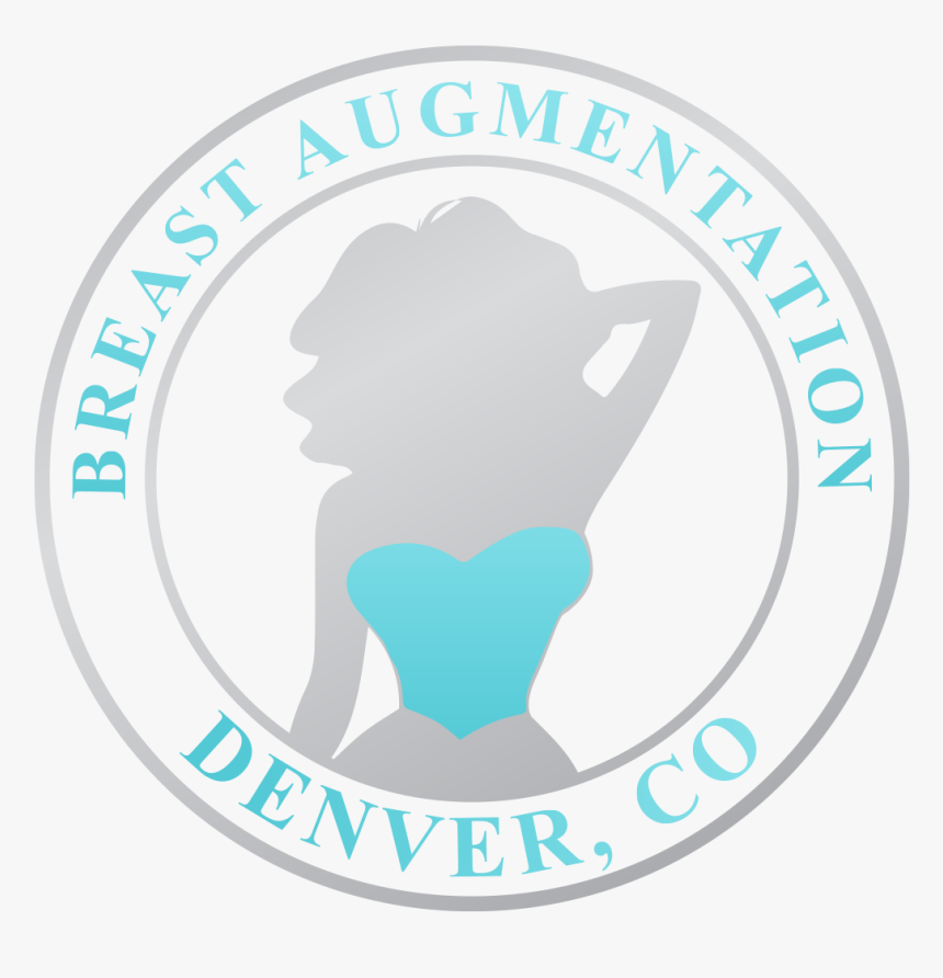 Breast Augmentation Denver Colorado - Label, HD Png Download, Free Download