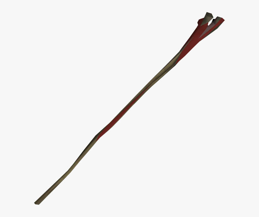 The Runescape Wiki - Spears Png, Transparent Png, Free Download