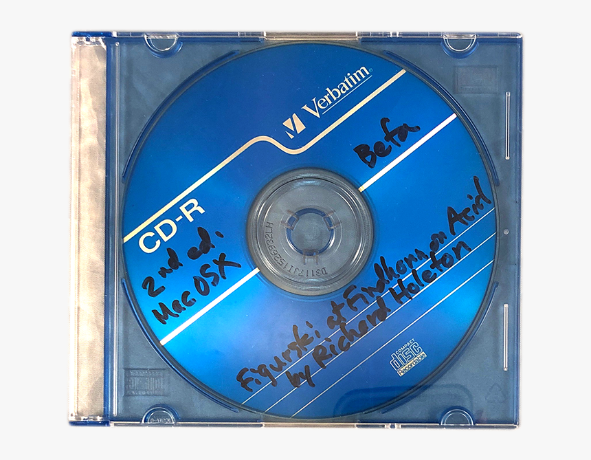 Cd, HD Png Download, Free Download