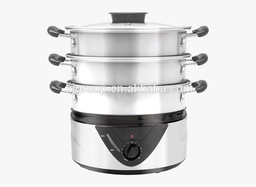 Food Steamer, HD Png Download, Free Download