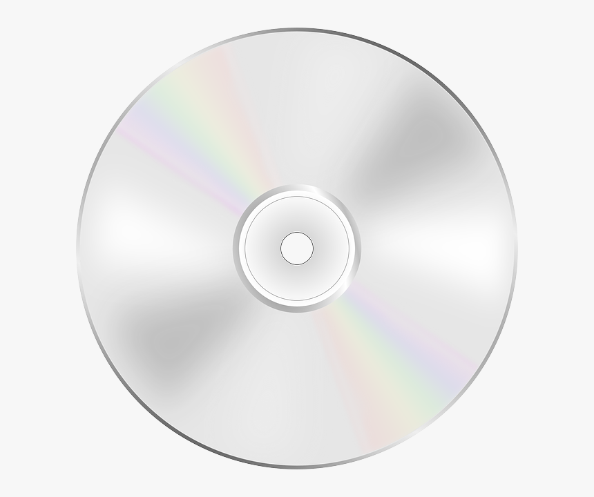 Cd, HD Png Download, Free Download