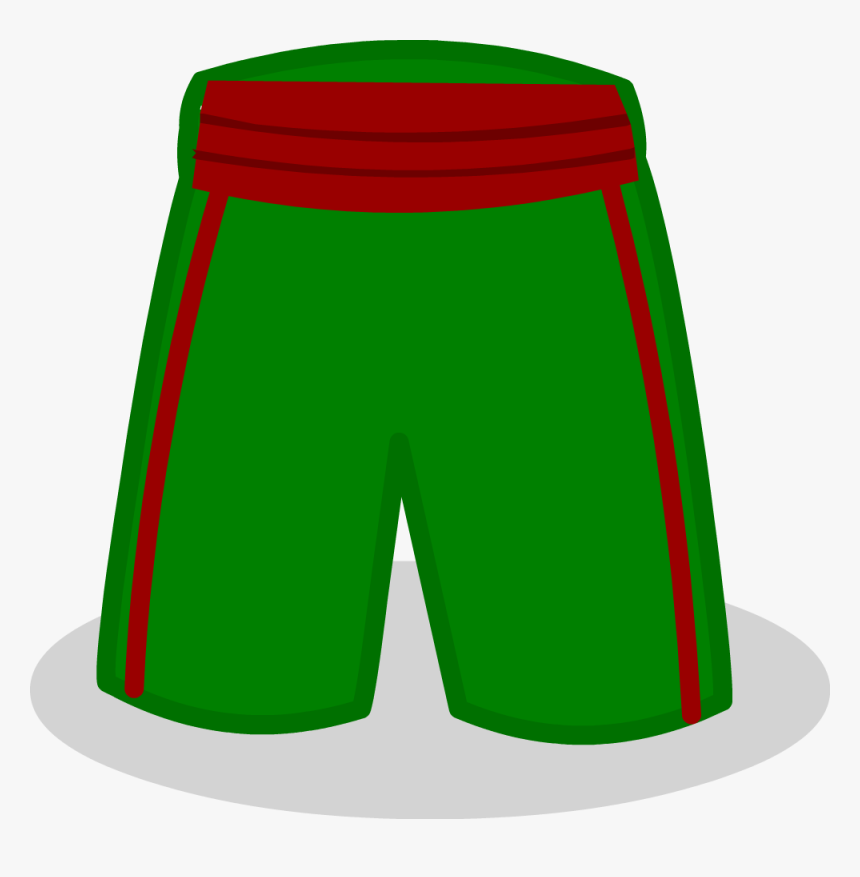 Imagen Pantalon Navidad Verde - Pocket, HD Png Download, Free Download