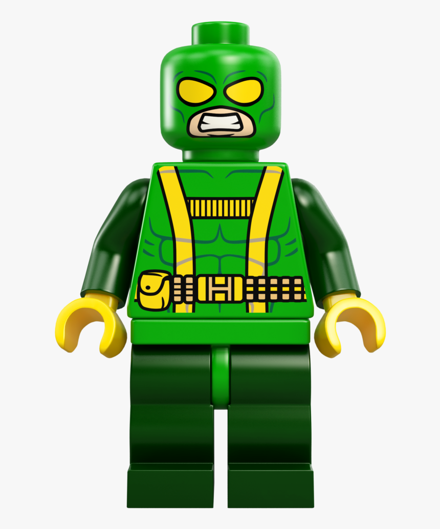 Free Download Lego Hydra Henchman Clipart Lego Marvel - Lego Hydra Henchman, HD Png Download, Free Download