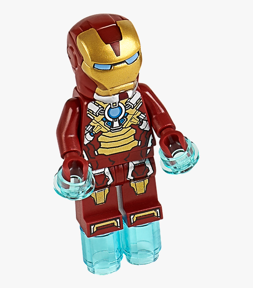 Lego Iron Man - All Lego Iron Man Suits, HD Png Download, Free Download