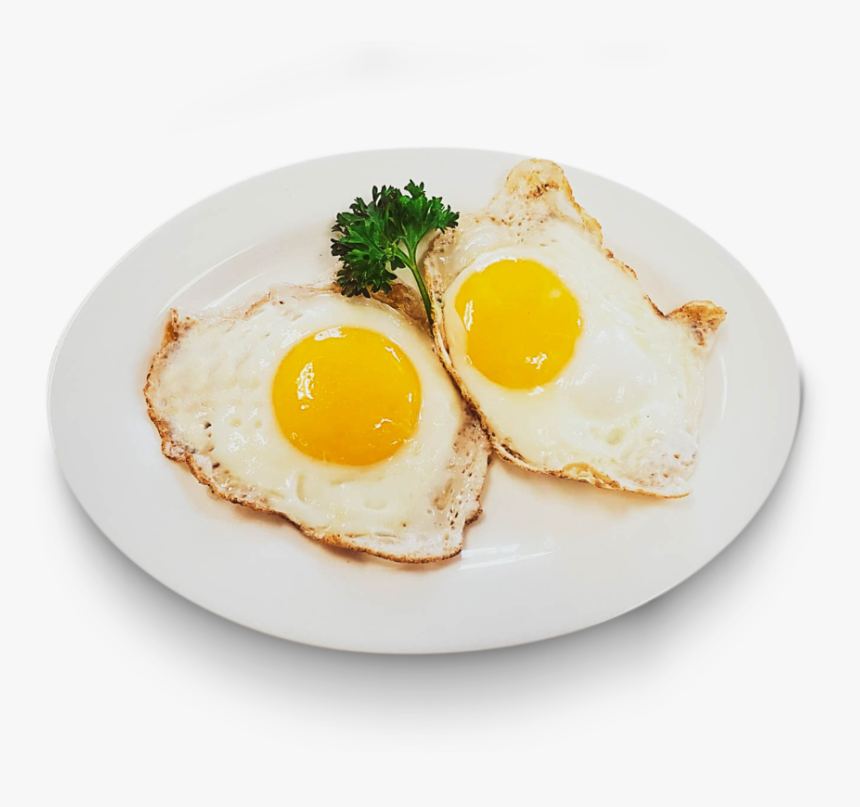 Fried Egg, HD Png Download, Free Download