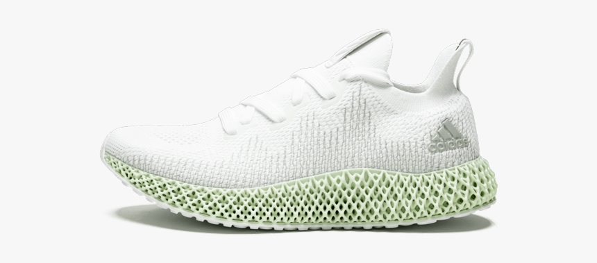Adidas Alphaedge 4d W - Sneakers, HD Png Download, Free Download