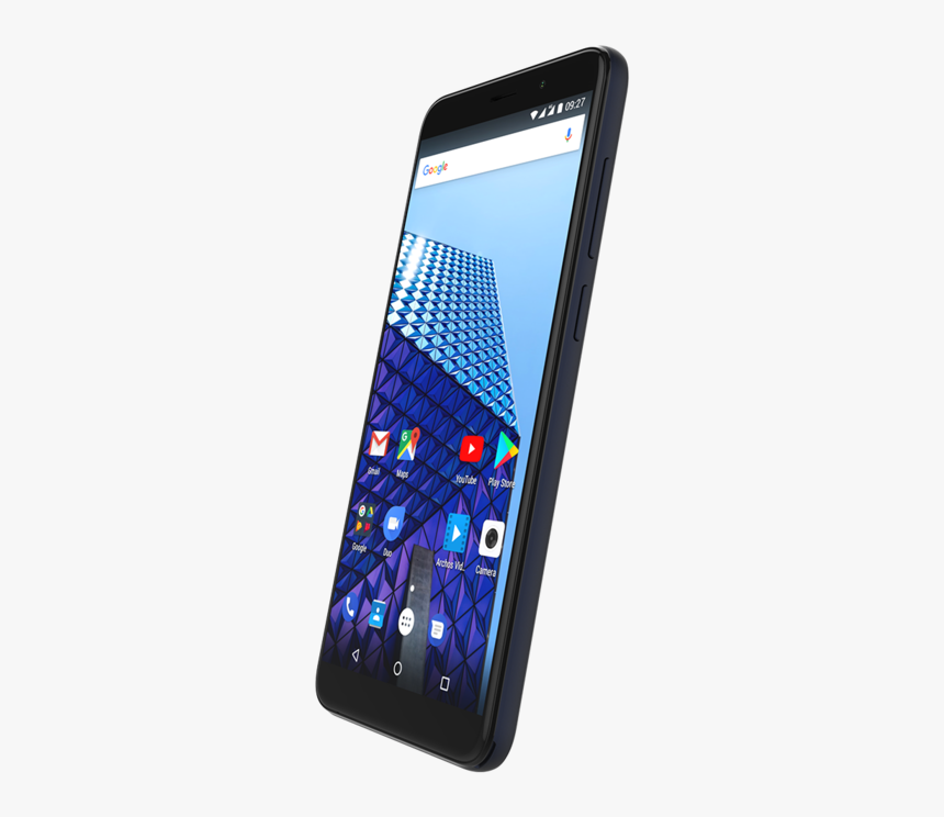 Archos Access 57 (4g) 14.5 Cm (5.7") 1 Gb 16 Gb Dual, HD Png Download, Free Download