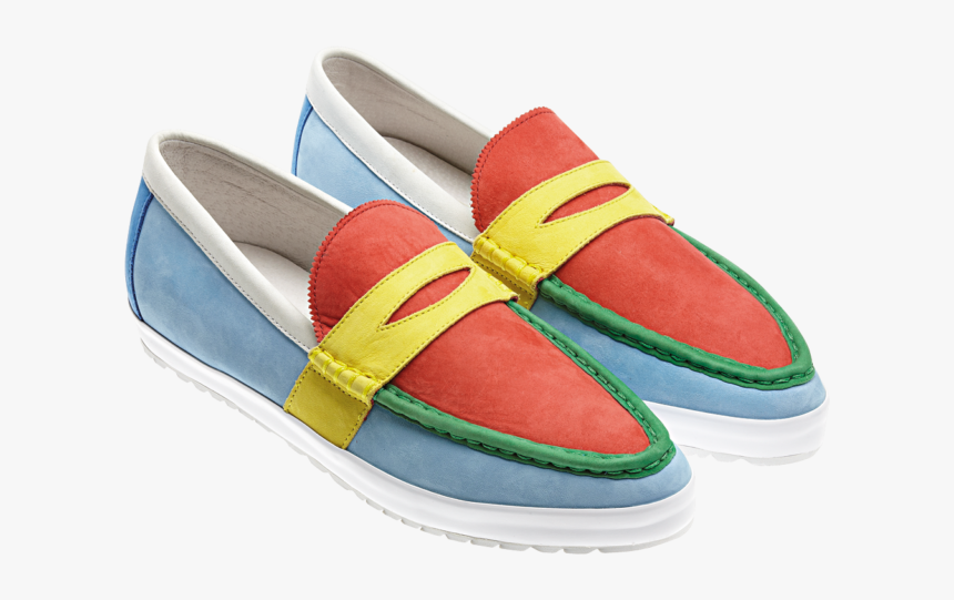 Picture 1 Of - Slip-on Shoe, HD Png Download, Free Download