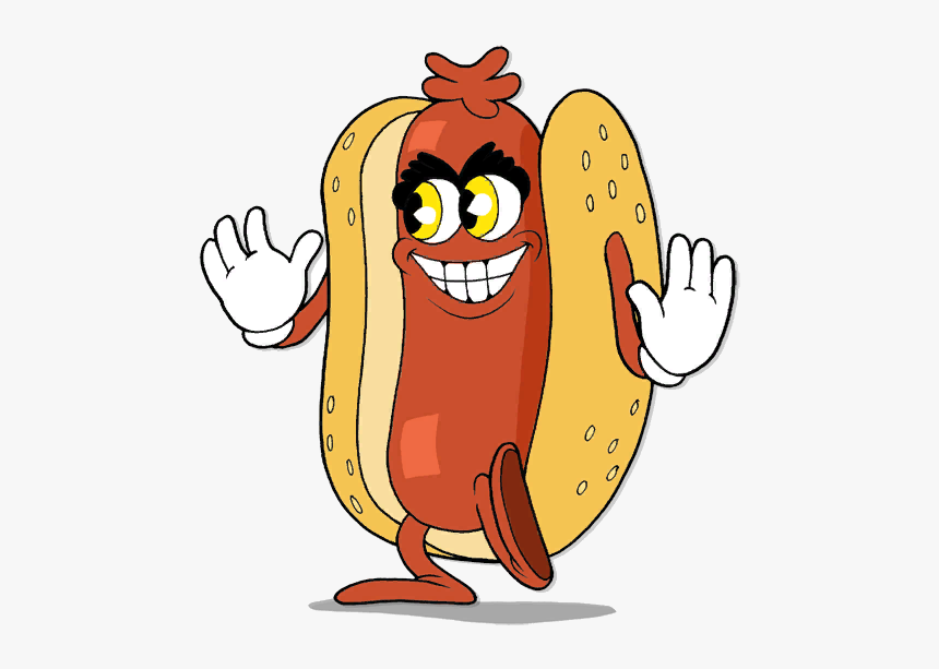 Cuphead Wiki - Cuphead Hot Dog Boss, HD Png Download, Free Download