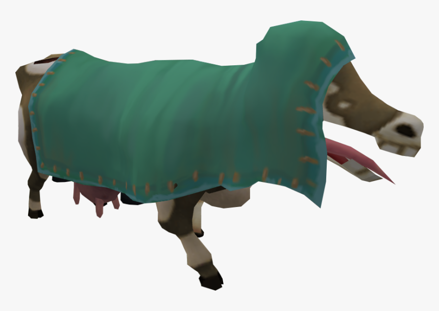 The Runescape Wiki - Sheep, HD Png Download, Free Download
