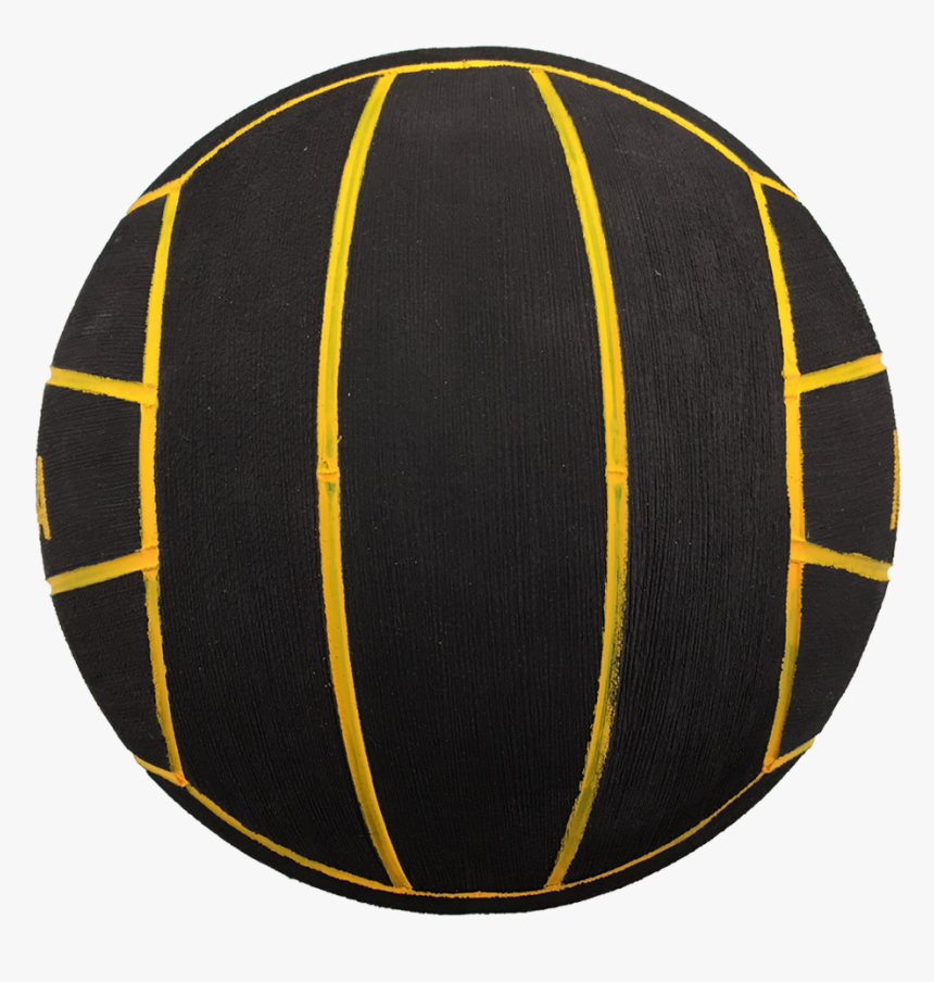 Mikasa W5000gre Competition Game Ball, Green//yellow, - Color, HD Png Download, Free Download