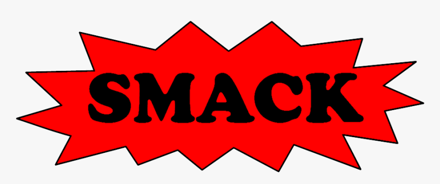 Smack Logo - Love Becky, HD Png Download, Free Download