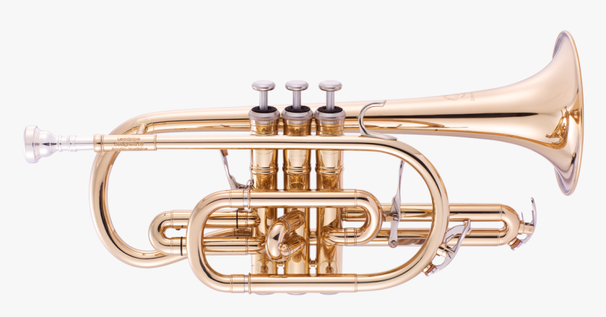 101818 - John Packer Cornet, HD Png Download, Free Download