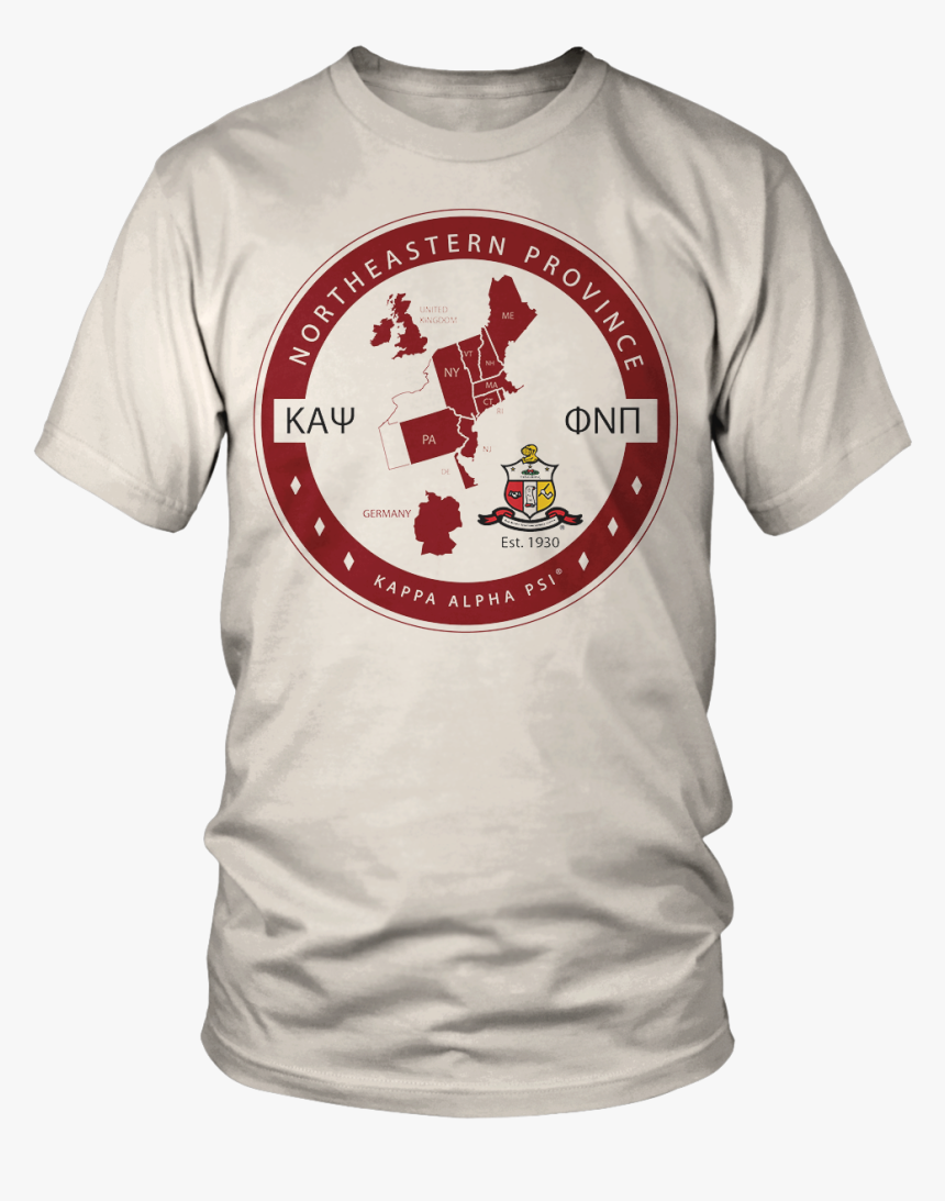 Kappa Alpha Psi 12 Regional Province T Shirts"
 Data, HD Png Download, Free Download