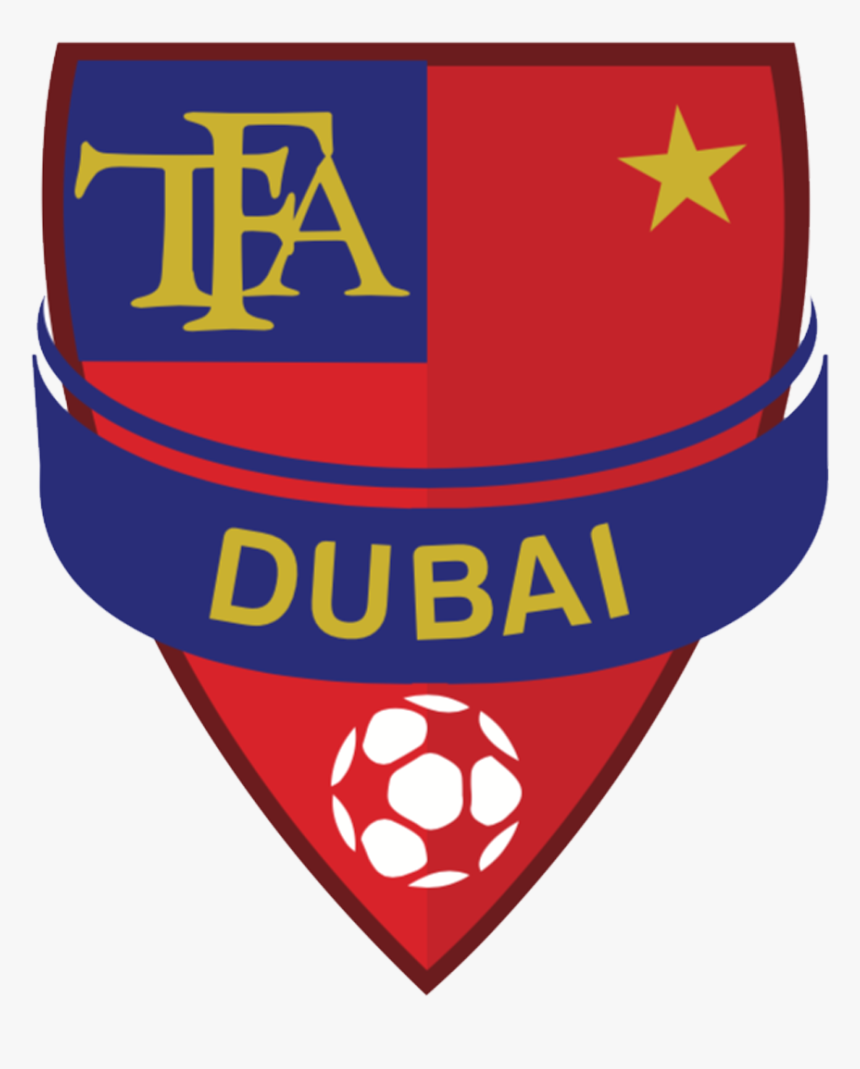 Tfa Youth Vs Barca Highlights - Tfa Academy Dubai, HD Png Download, Free Download