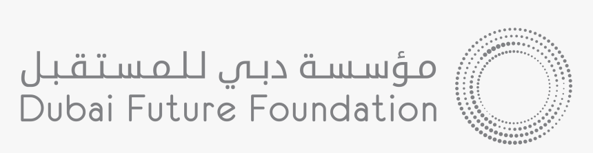 Dubai Future Foundation Logo, HD Png Download, Free Download